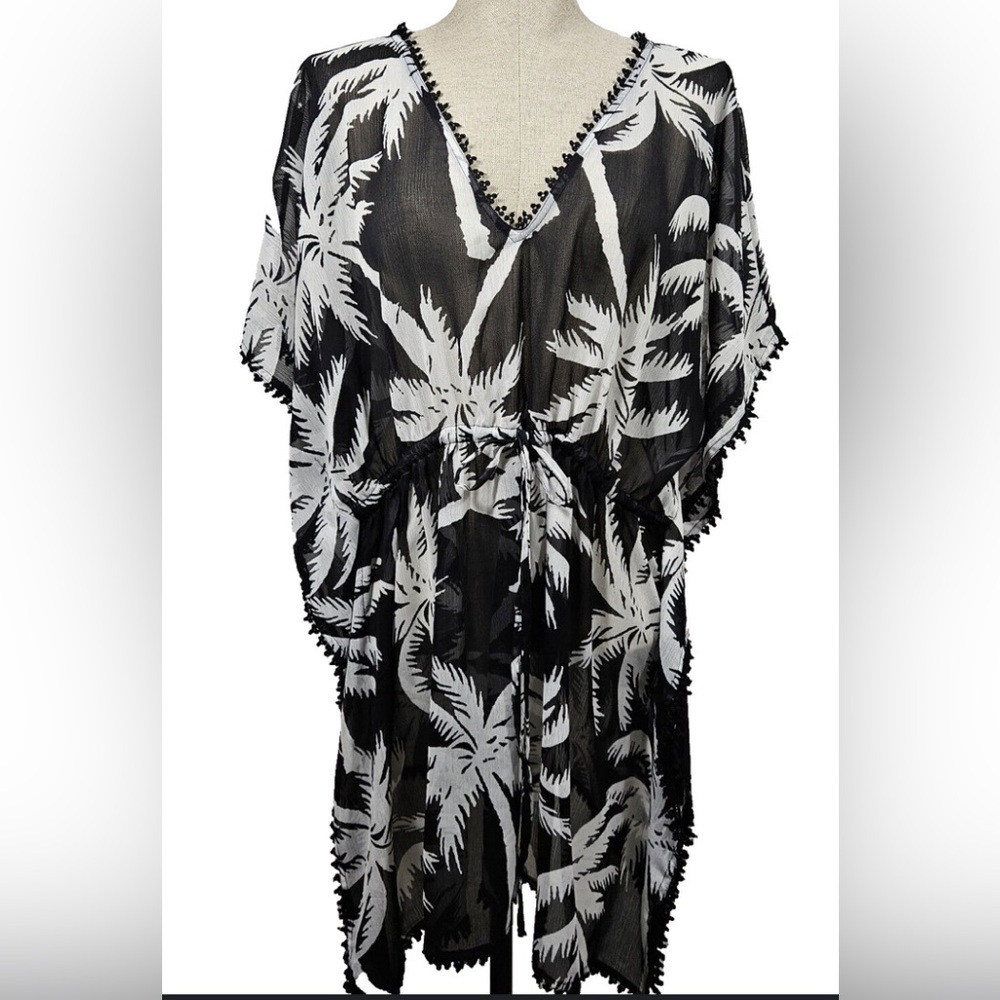 Old Navy Swimwear/Cover-up like new​